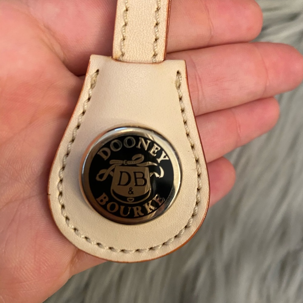 Dooney and Bourke Purse, wallet, card holder